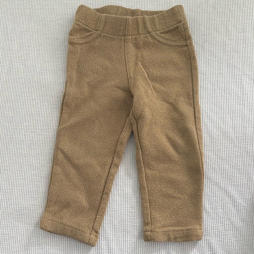 Carters pants